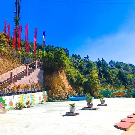 Bodhi Villa Darjeeling  Exterior photo