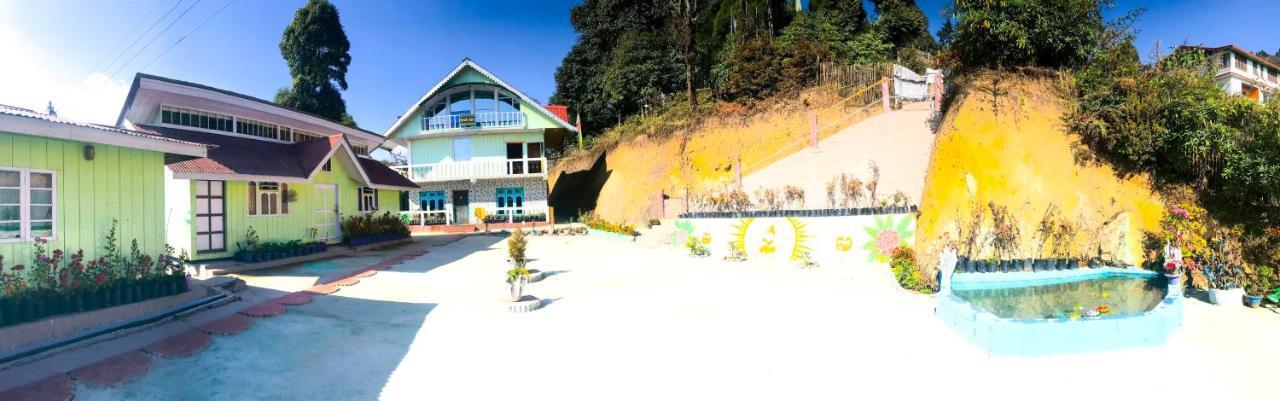 Bodhi Villa Darjeeling  Exterior photo