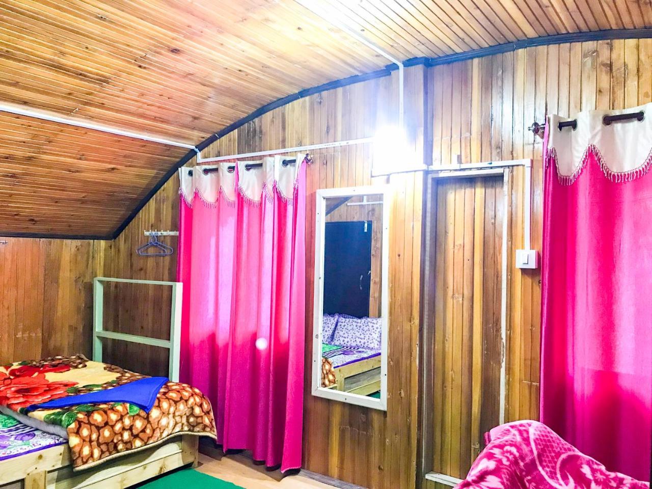 Bodhi Villa Darjeeling  Exterior photo