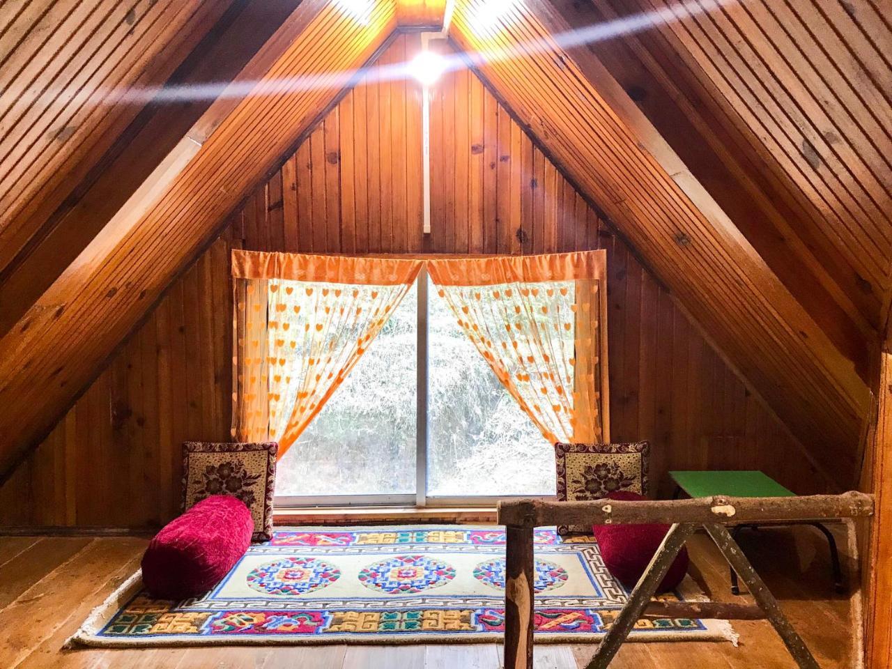 Bodhi Villa Darjeeling  Exterior photo