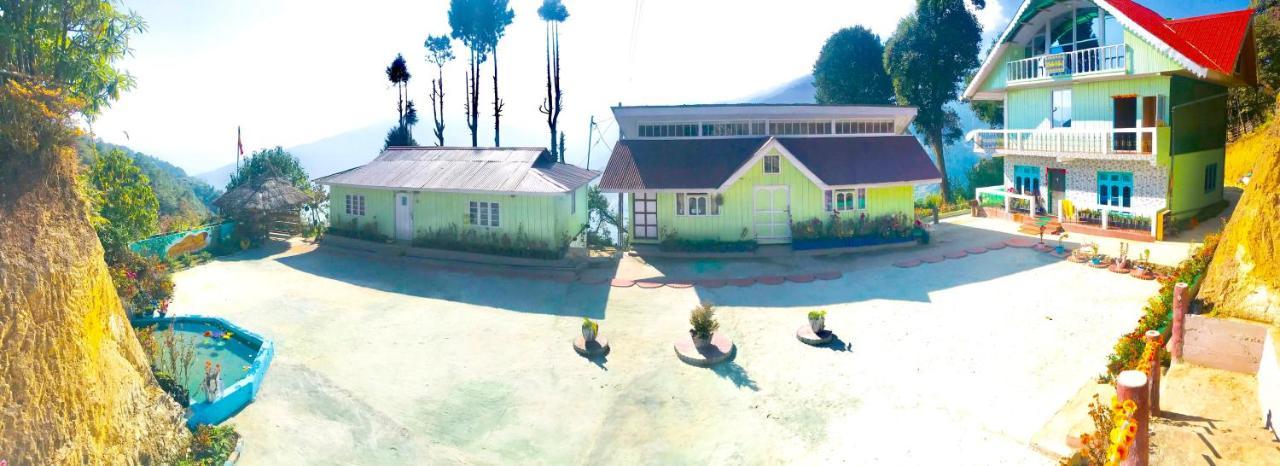 Bodhi Villa Darjeeling  Exterior photo