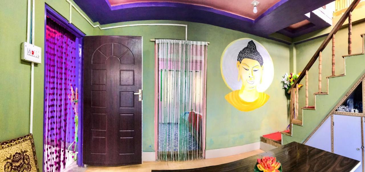 Bodhi Villa Darjeeling  Exterior photo