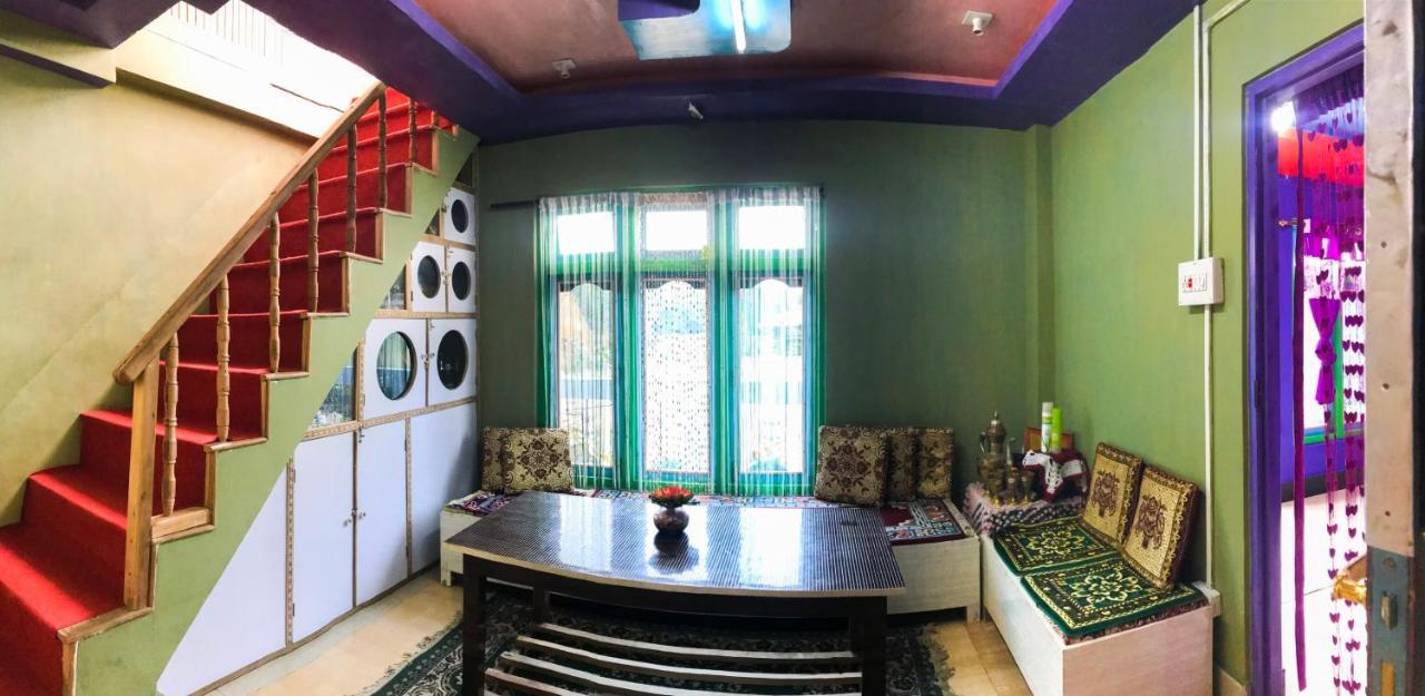 Bodhi Villa Darjeeling  Exterior photo