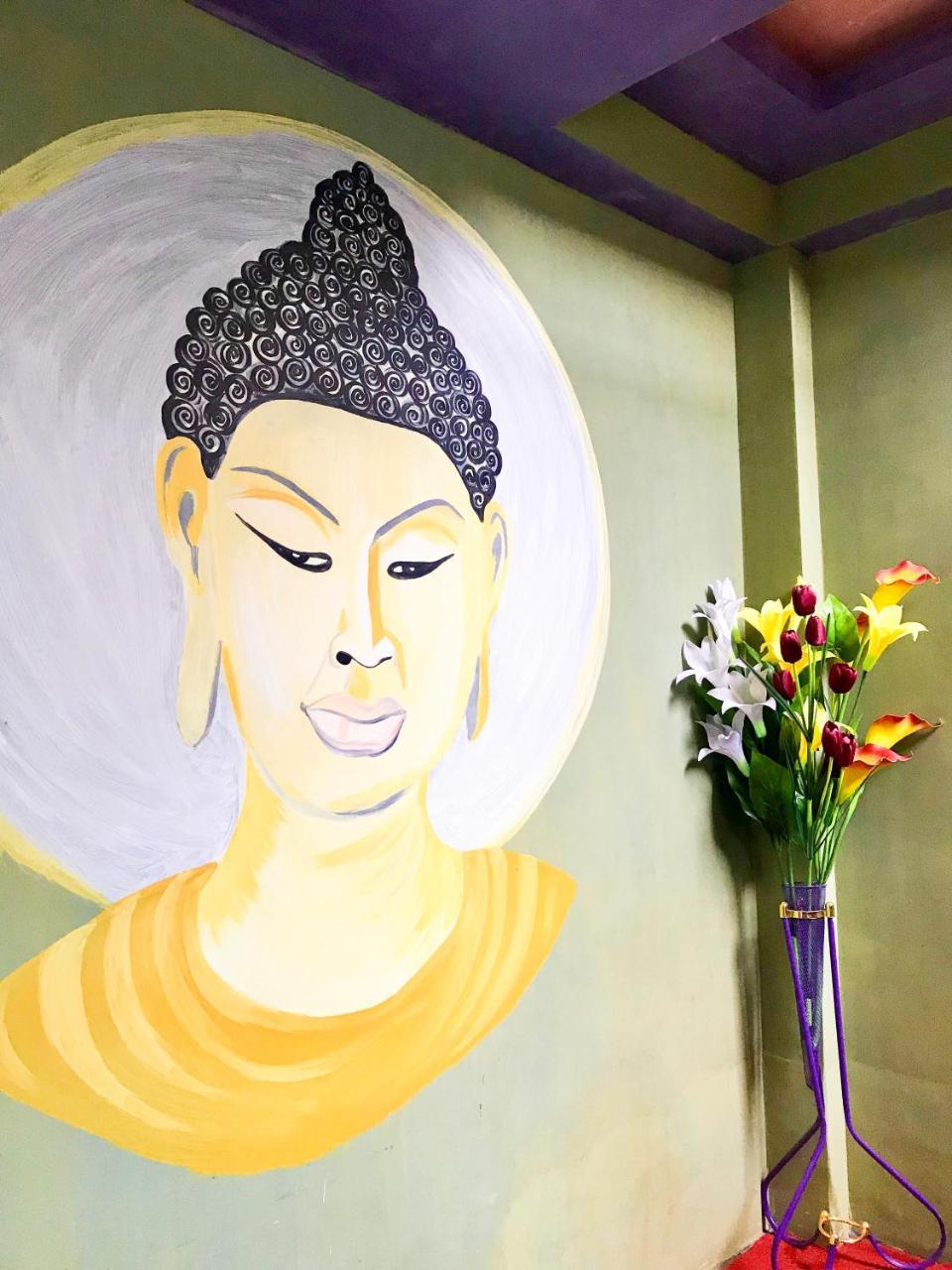 Bodhi Villa Darjeeling  Exterior photo
