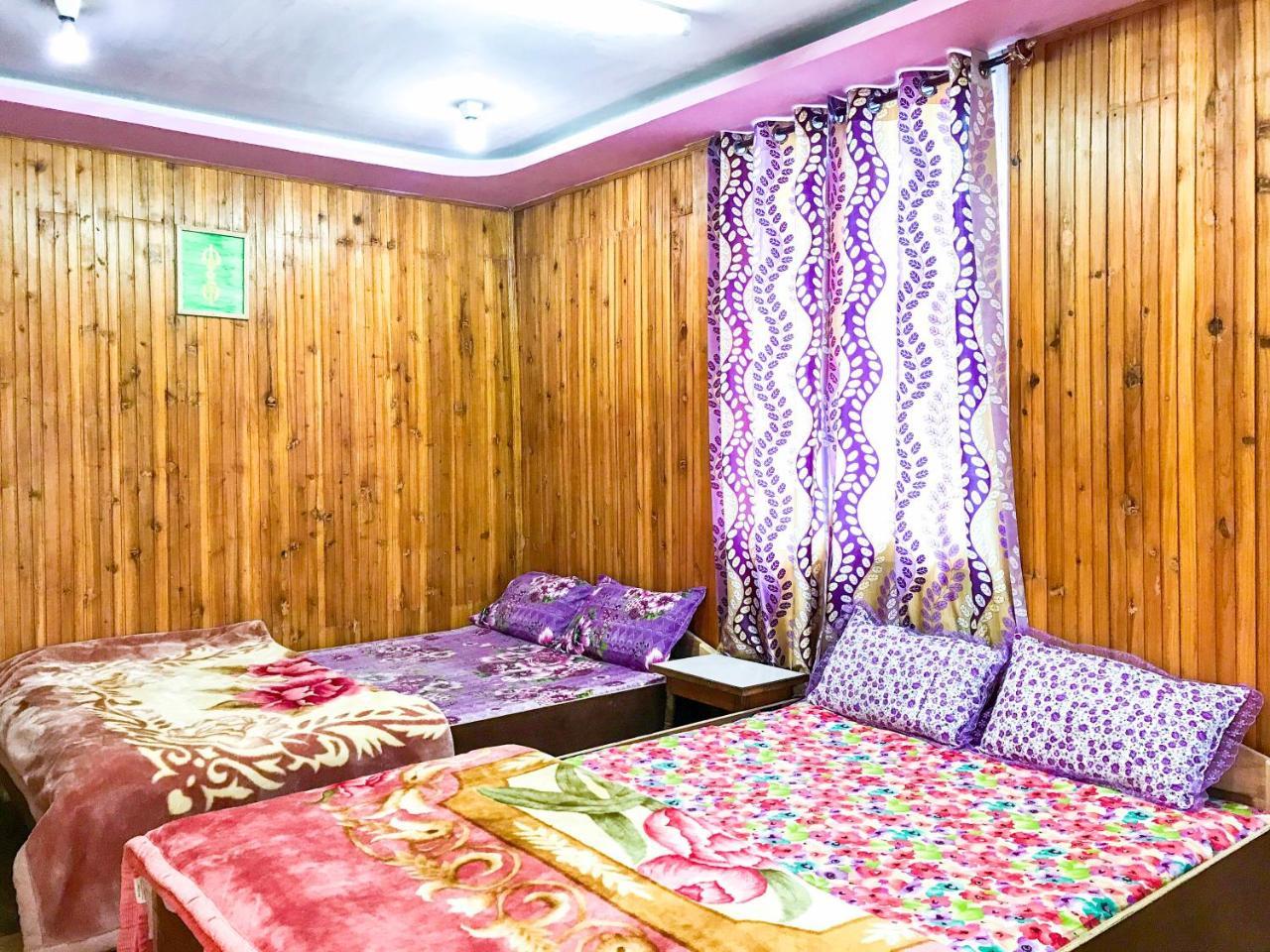 Bodhi Villa Darjeeling  Exterior photo