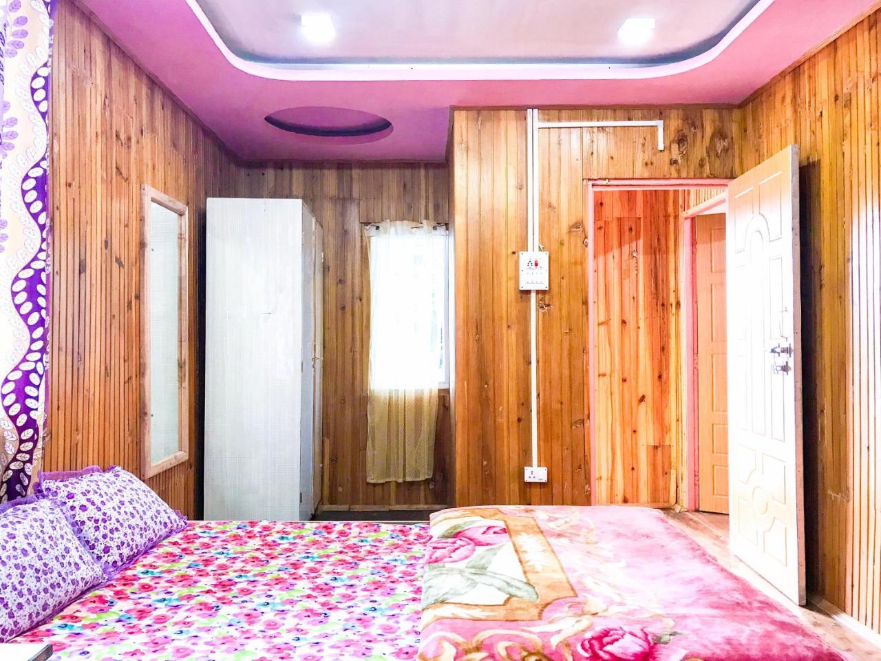 Bodhi Villa Darjeeling  Exterior photo